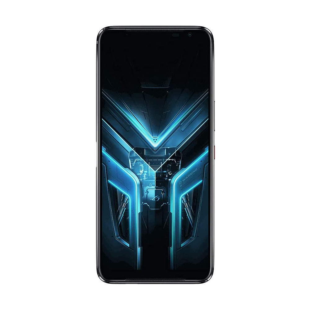 Smartphone Gamer Asus Rog Phone 3 / 5G / 12 Go / 512 Go / Noir + Ecouteurs Bluetooth Hama Freedom Light Offerts