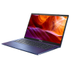Pc portable Asus VivoBook X509FA / i3 10è Gén / 4 Go / Bleu + Antivirus Bitdefender