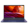 Pc portable Asus VivoBook X509FA / i3 10è Gén / 4 Go / Bleu + Antivirus Bitdefender
