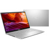 Pc Portable Asus M509DA / AMD Ryzen 3 / 4 Go / Silver + Antivirus Bitdefender