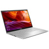 Pc Portable Asus M509DA / AMD Ryzen 3 / 4 Go / Silver + Antivirus Bitdefender