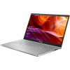 Pc Portable Asus M509DA / AMD Ryzen 3 / 4 Go / Silver + Antivirus Bitdefender