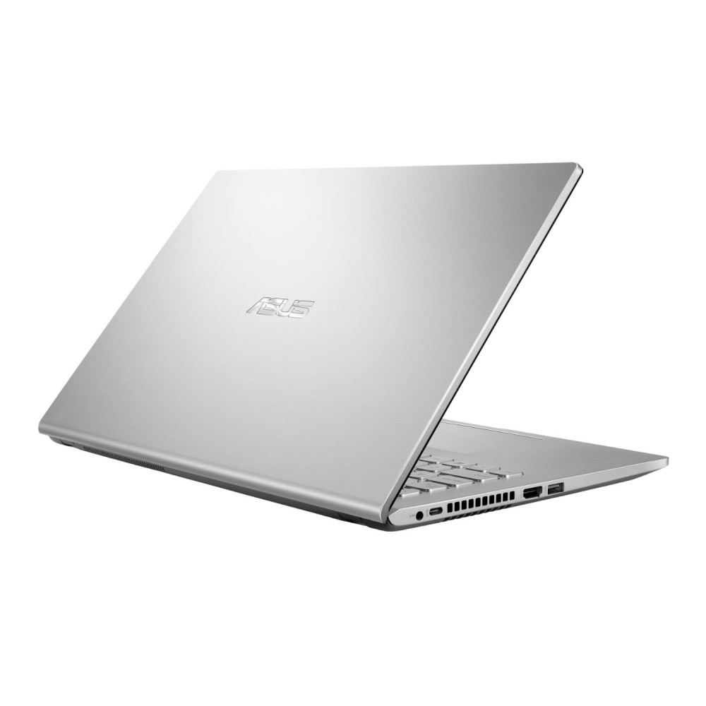 Pc Portable Asus M509DA / AMD Ryzen 3 / 4 Go / Silver + Antivirus Bitdefender