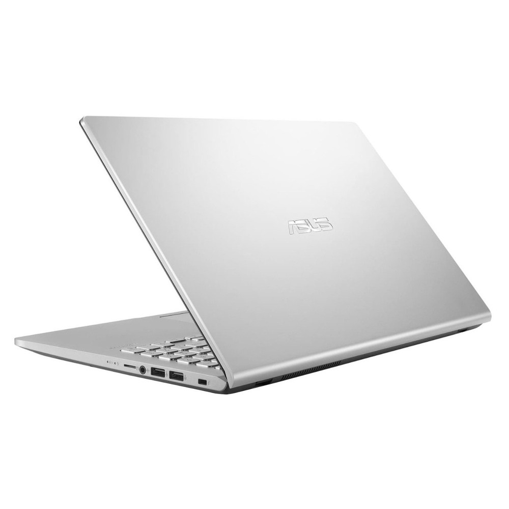 Pc Portable Asus M509DA / AMD Ryzen 3 / 4 Go / Silver + Antivirus Bitdefender