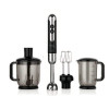 Mixeur Plongeant 3en1 Korkmaz A447-12 / 850 W / Noir