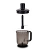 Mixeur Plongeant 3en1 Korkmaz A447-12 / 850 W / Noir