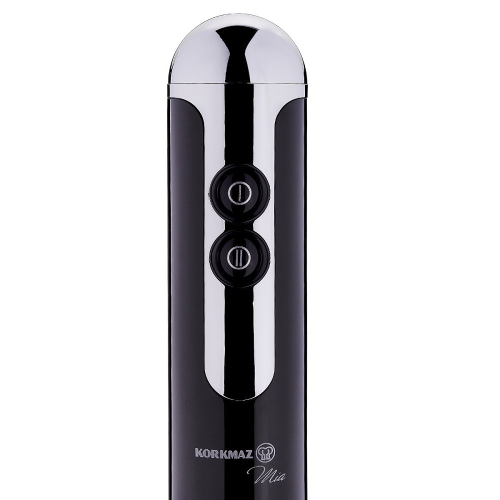 Mixeur Plongeant 3en1 Korkmaz A447-12 / 850 W / Noir