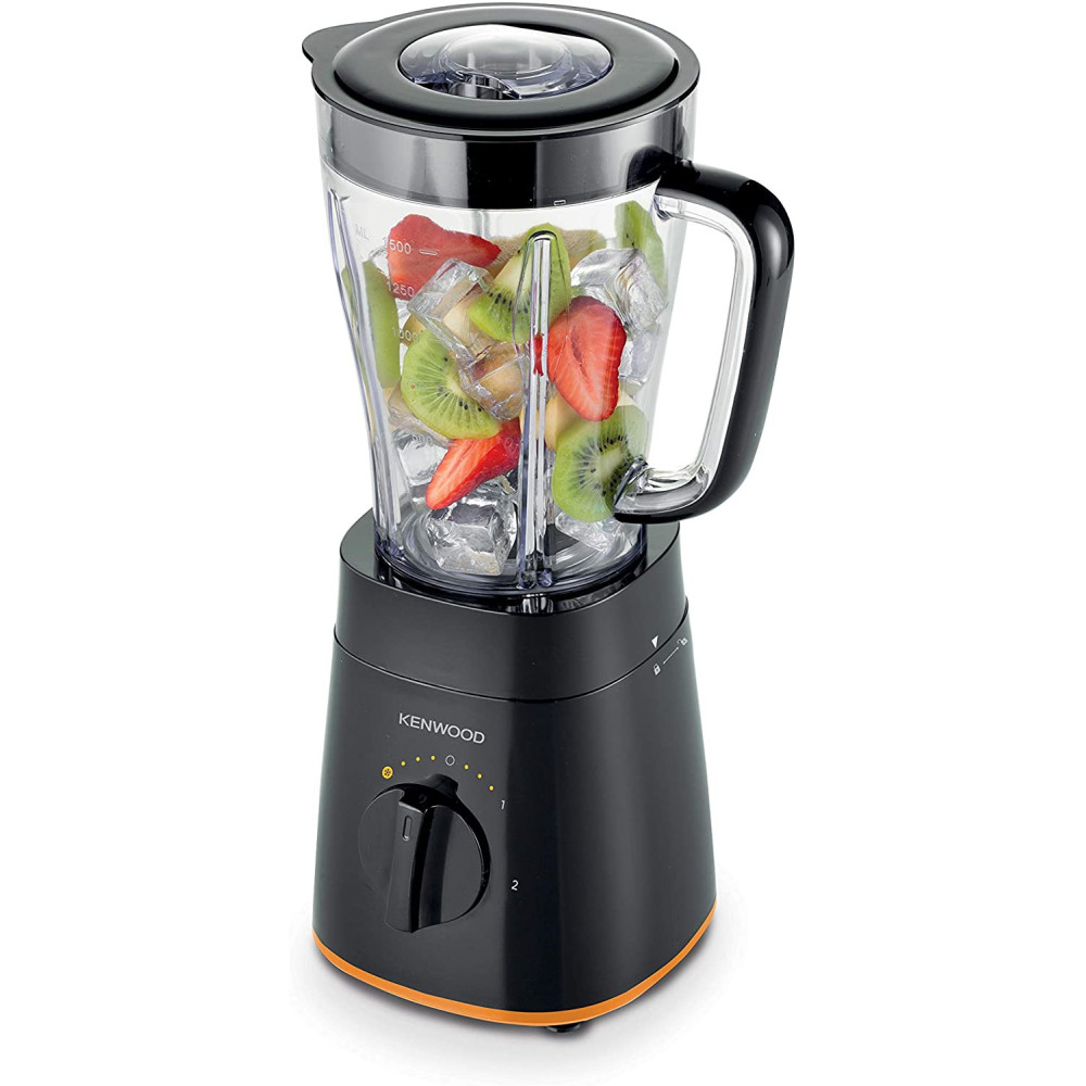 Blender Kenwood 500W Noir