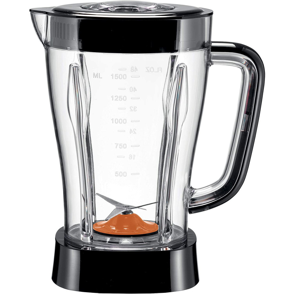 Blender Kenwood 500W Noir