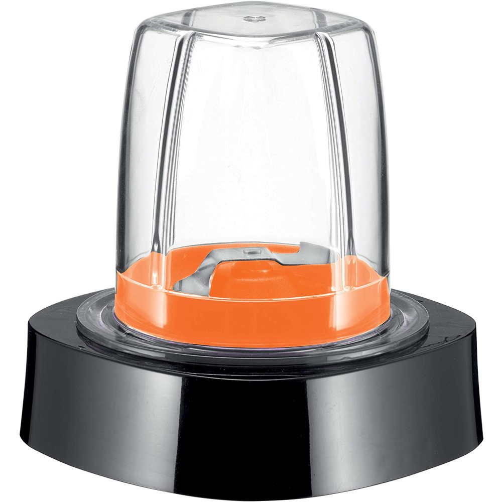 Blender Kenwood 500W Noir