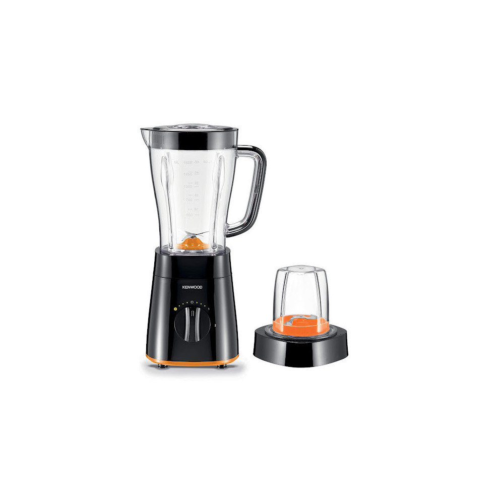 Blender Kenwood 500W Noir
