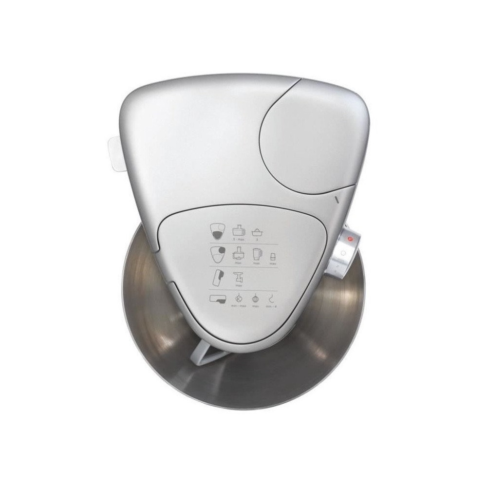 Robot pâtissier KENWOOD Prospero KHC29 / Silver