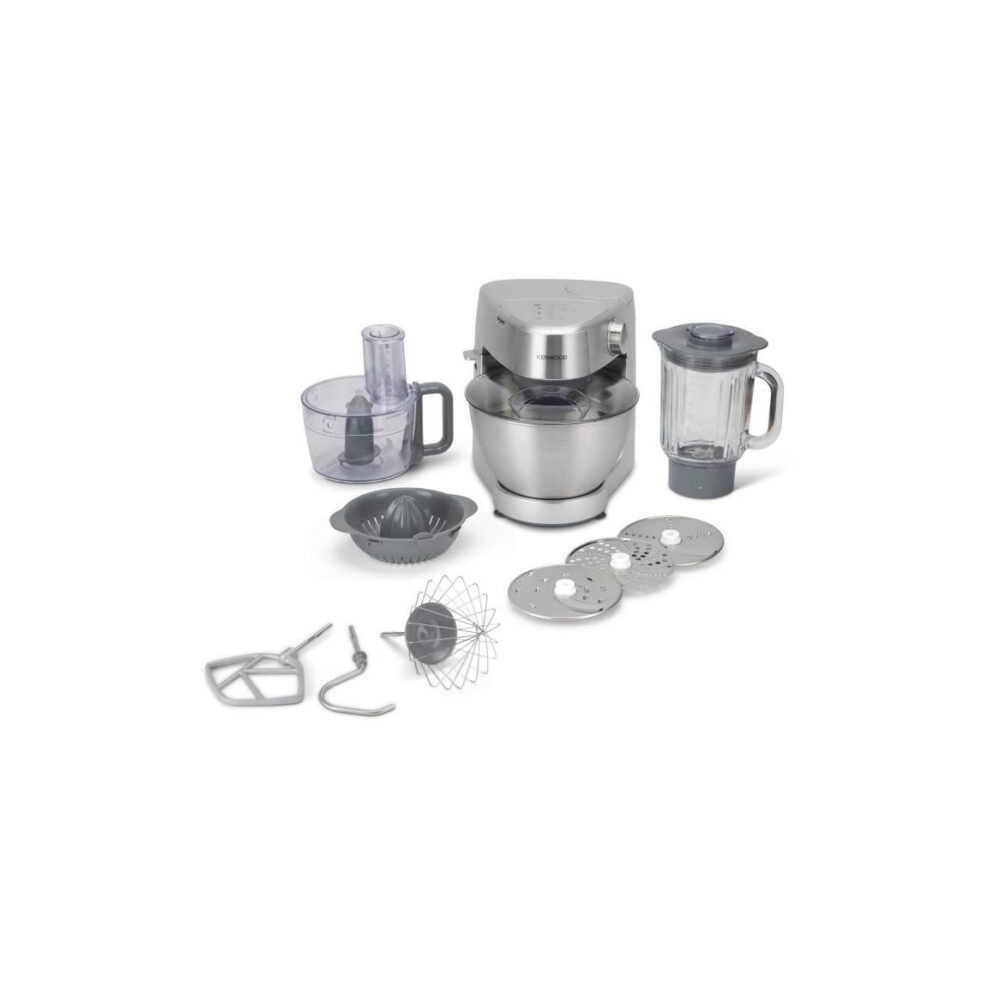 Robot pâtissier KENWOOD Prospero KHC29 / Silver