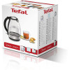 Bouilloire Tefal 1.7 L