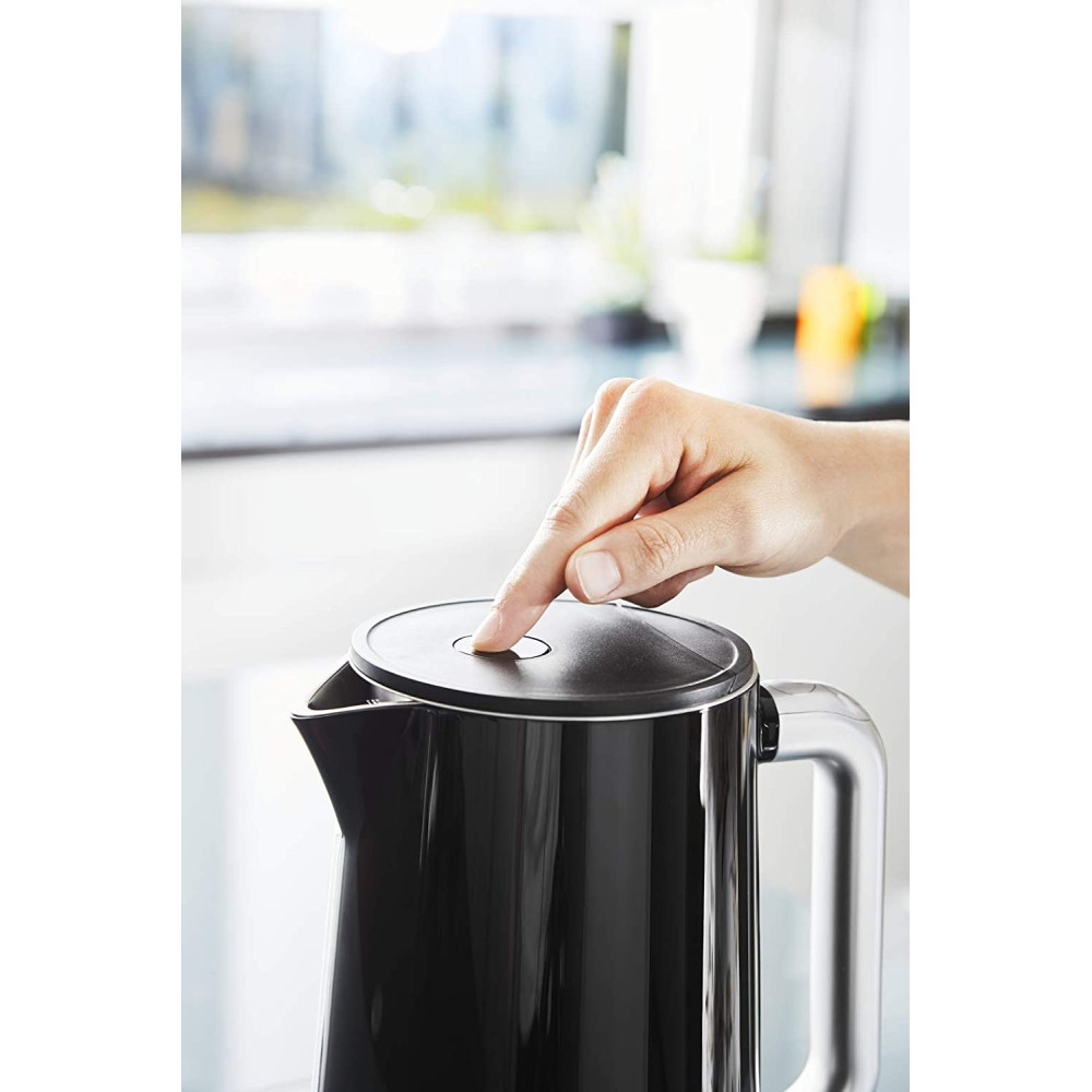 bouilloire Tefal Smart Noir