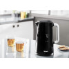 bouilloire Tefal Light 1.7 L Noir
