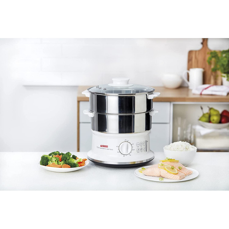 cuiseur vapeur Tefal