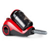 Aspirateur Cyclonique NEWSTAR ASP-CN703 / 2200W / Rouge