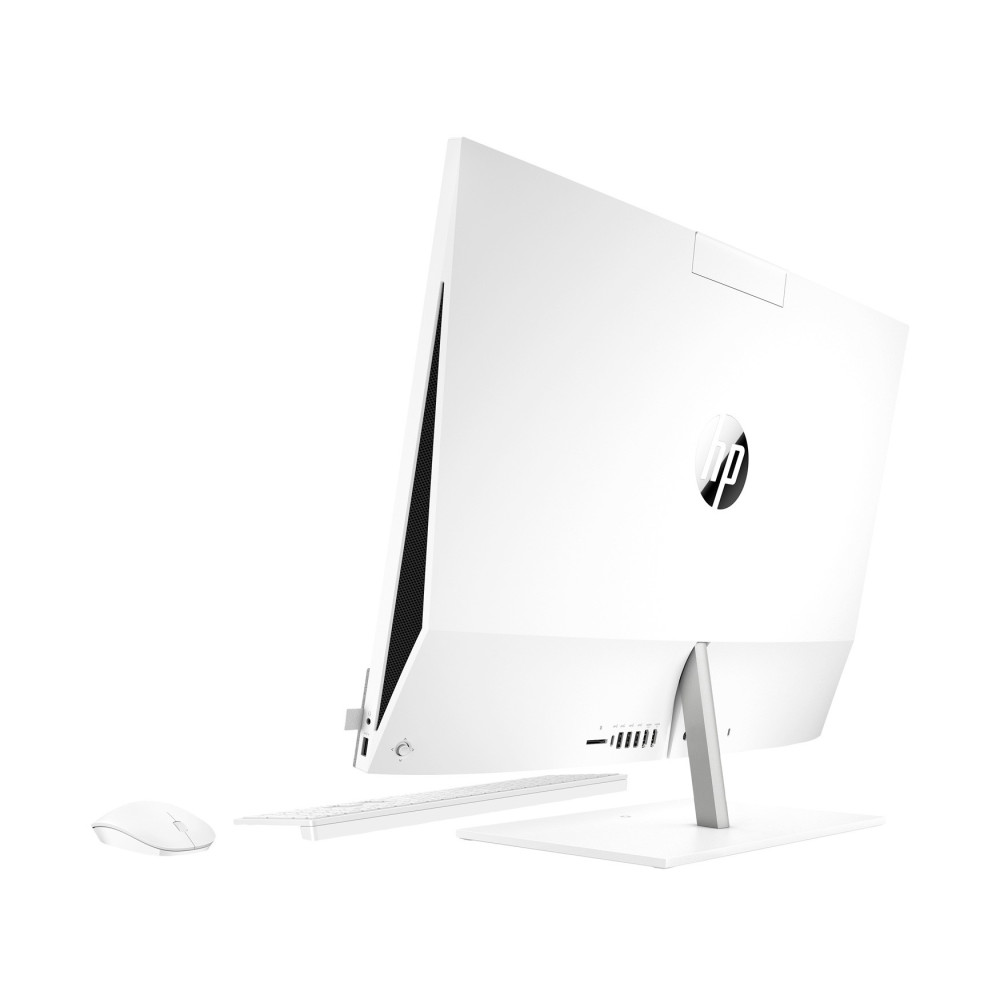 Pc de Bureau All-in-One HP Pavilion 27-D1001NK / i7 11è Gén / 8 Go