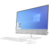 Pc de Bureau All-in-One HP Pavilion 27-D1001NK / i7 11è Gén / 8 Go