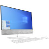 Pc de Bureau All-in-One HP Pavilion 27-D1001NK / i7 11è Gén / 8 Go