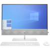 Pc de Bureau All-in-One HP Pavilion 27-D1001NK / i7 11è Gén / 8 Go