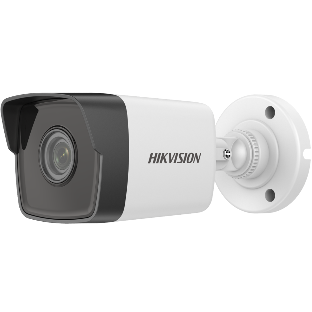 Caméra IP Hikvision Extérieur DS-2CD1023G0E-I Full HD / 2MP / H.265+