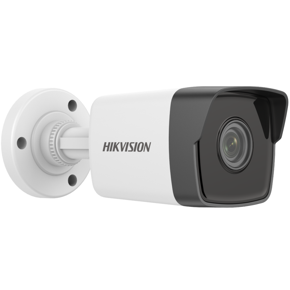 Caméra IP Hikvision Extérieur DS-2CD1023G0E-I Full HD / 2MP / H.265+