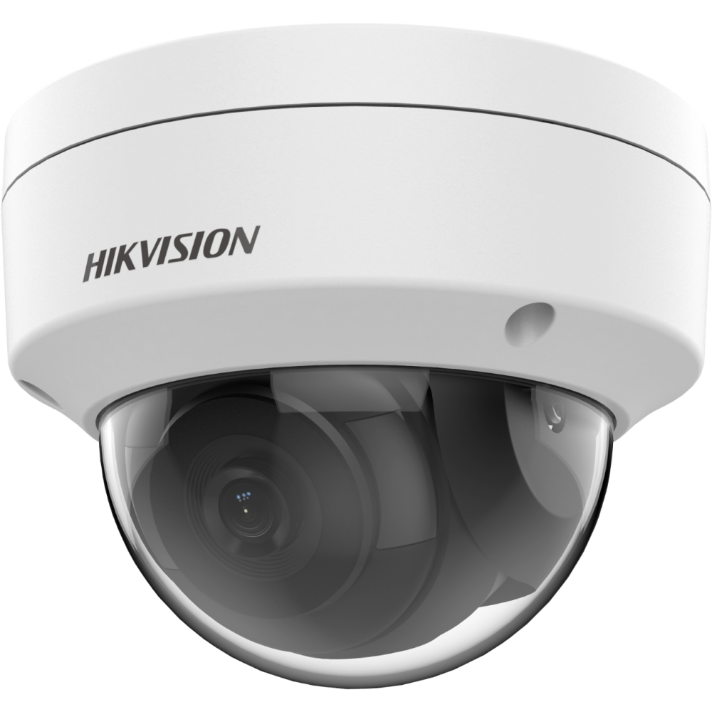 Caméra IP Hikvision Intérieur Dôme DS-2CD1123G0E-I IR30m + 2.8 mm / 2 Mp