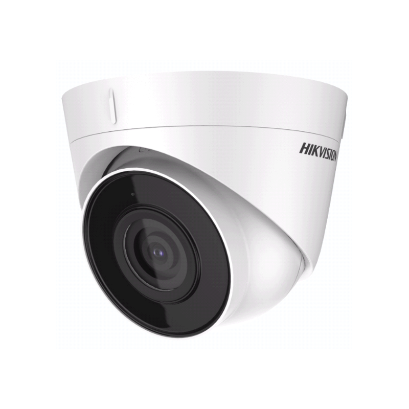 Caméra IP Hikvision Intérieur Dôme avec micro intégré DS2CD1323G0IU