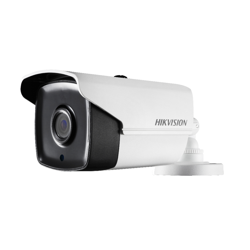 Caméra de surveillance embarquée IR HD 1080p Hikvision / 2MP