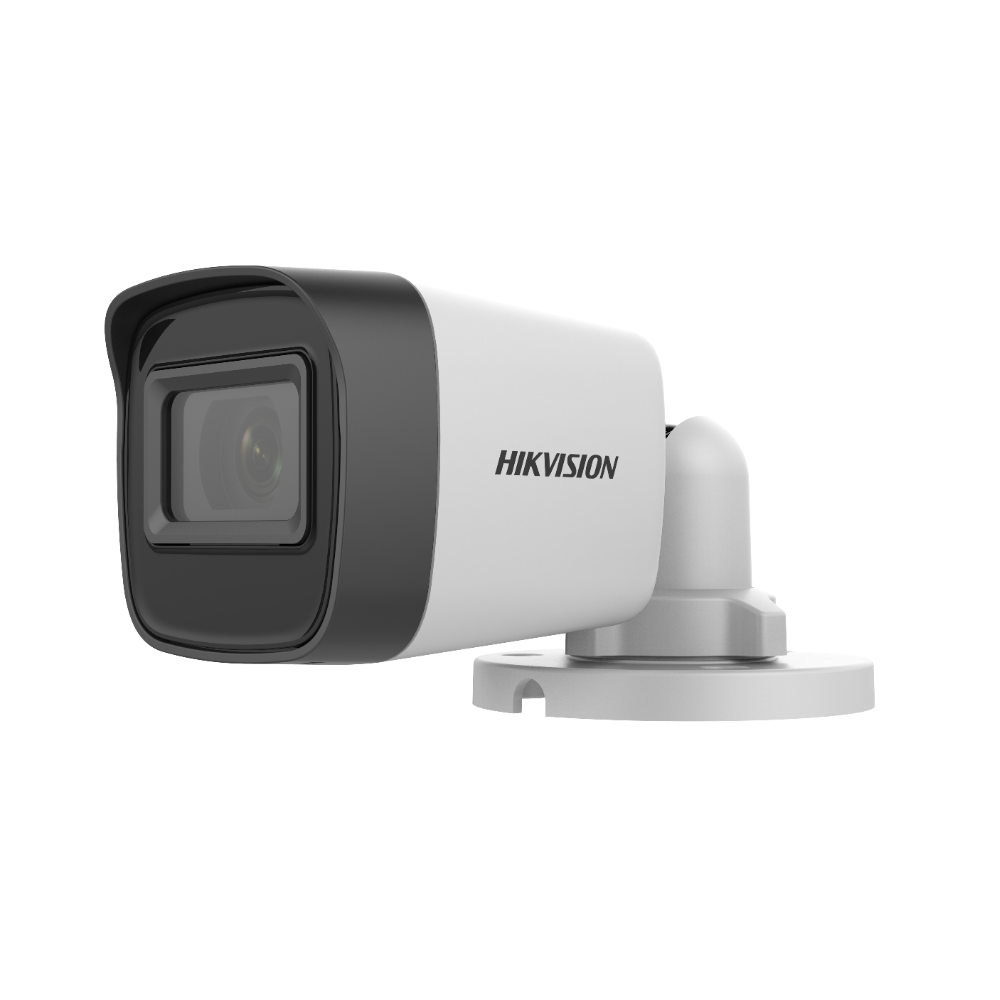 Caméra de surveillance embarquée IR HD 1080p Hikvision / 2MP