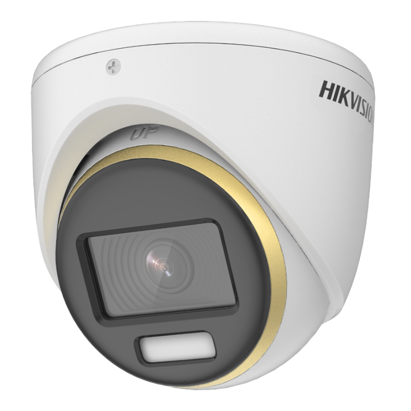 Caméra de surveillance intérieur IR HD 1080p Hikvision 2MP