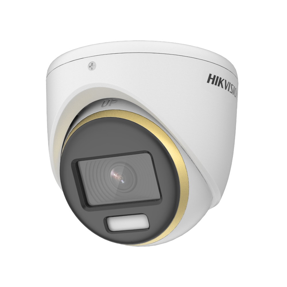 Caméra de surveillance intérieur IR HD 1080p Hikvision 2MP