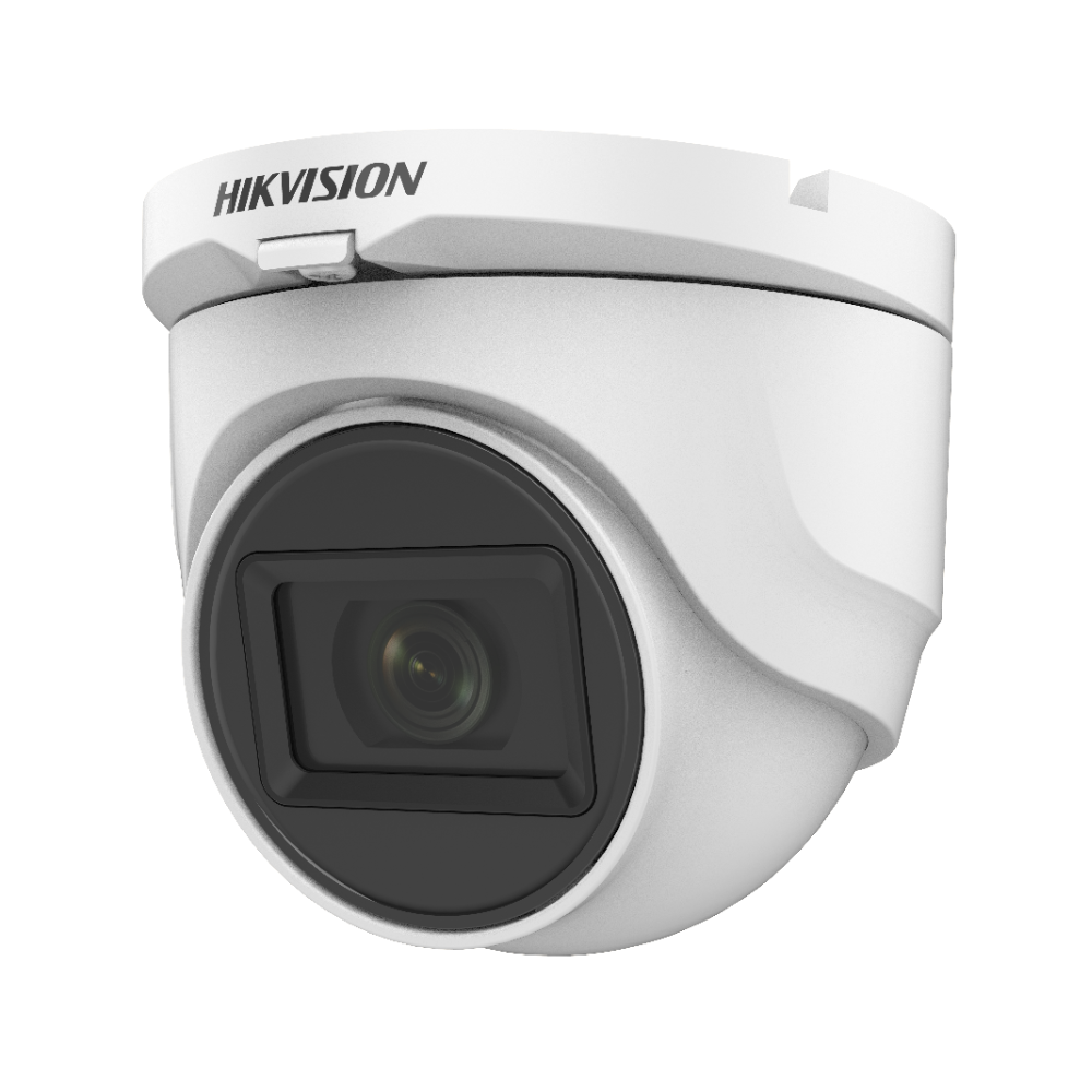 Caméra de surveillance intérieur Dôme AHD 1080p Hikvision 2MP
