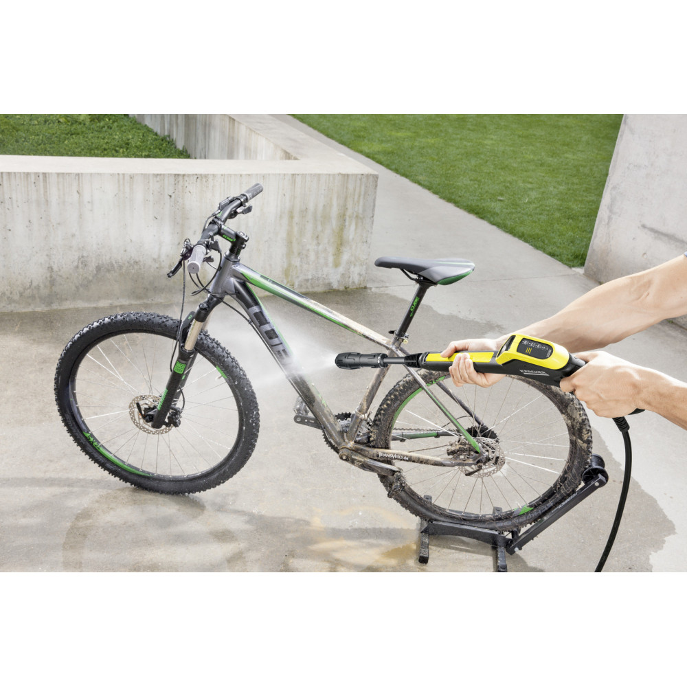 Nettoyeur haute pression Karcher K5 Power Control