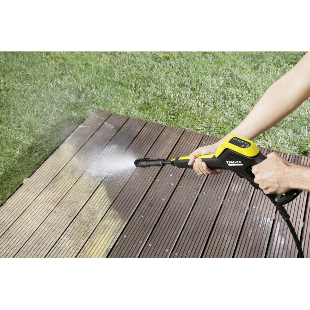 Nettoyeur haute pression Karcher K5 Power Control