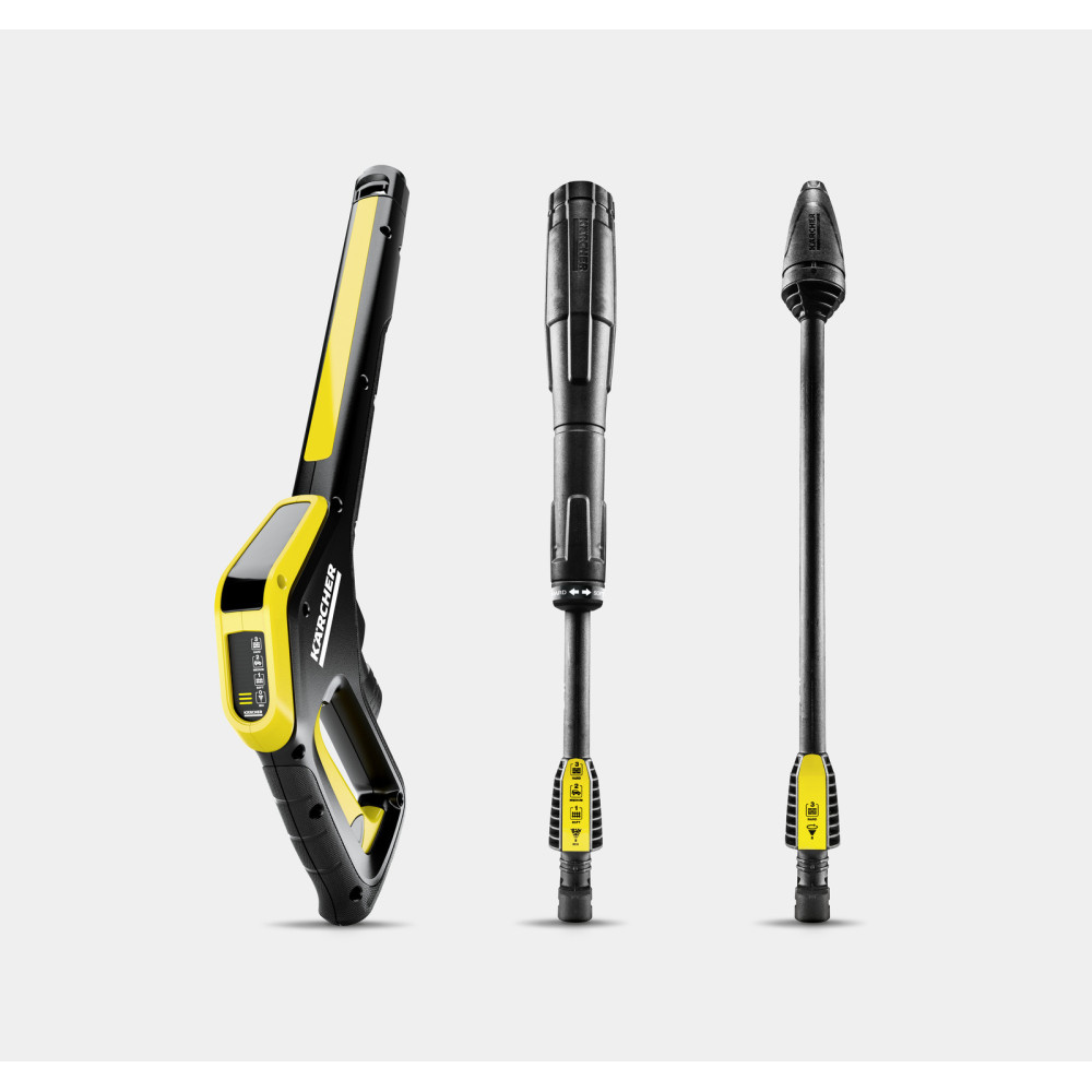 Nettoyeur haute pression Karcher K5 Power Control
