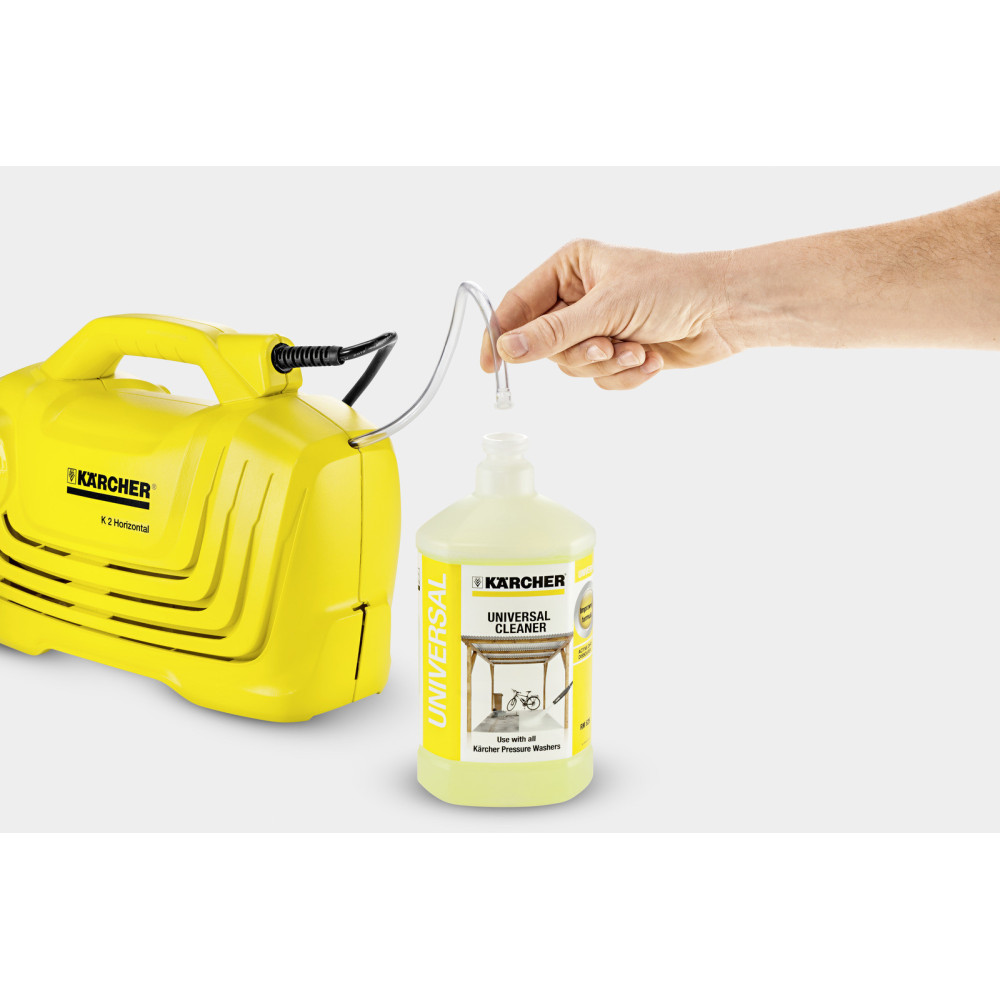 Nettoyeur haute pression Karcher K2 Classic