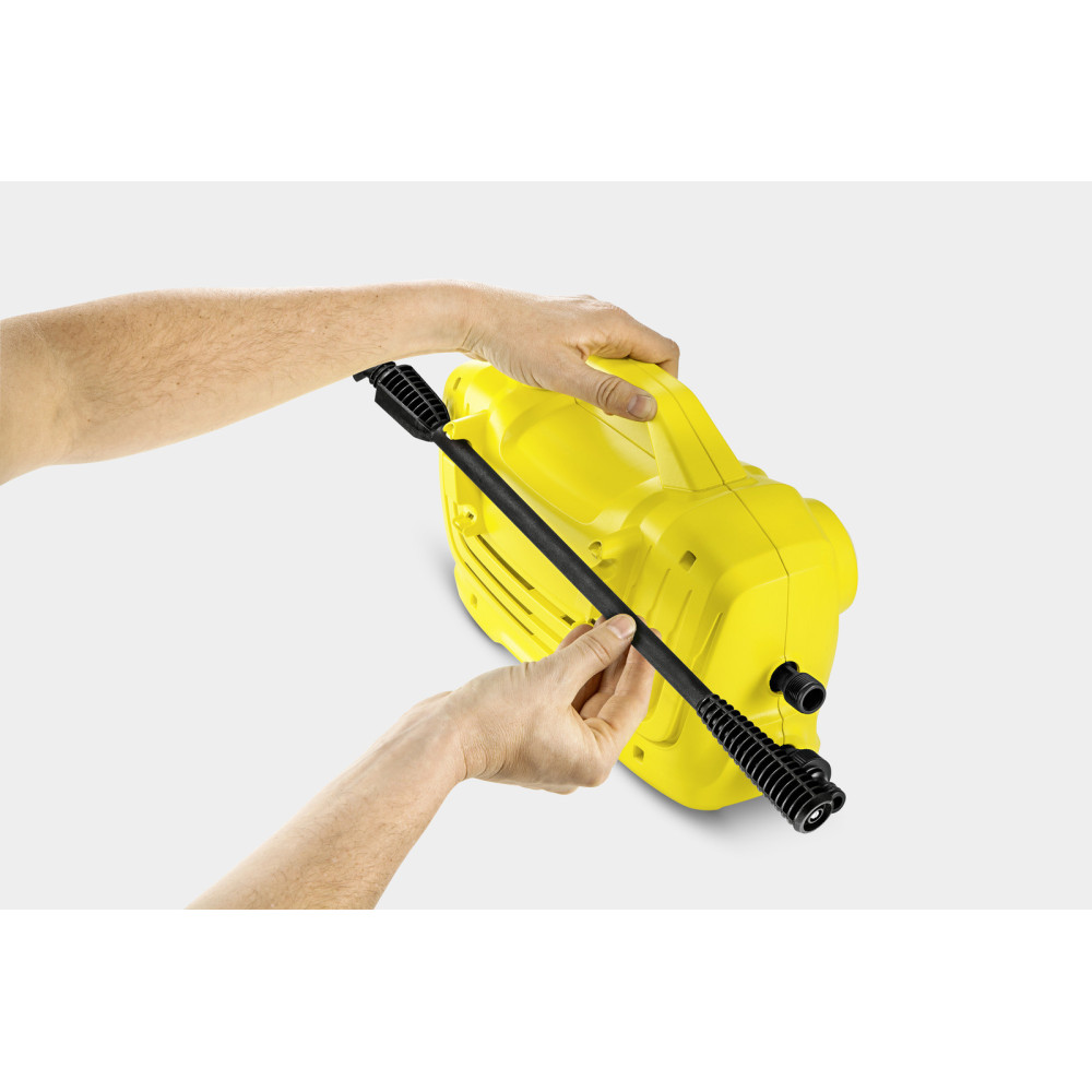 Nettoyeur haute pression Karcher K2 Classic