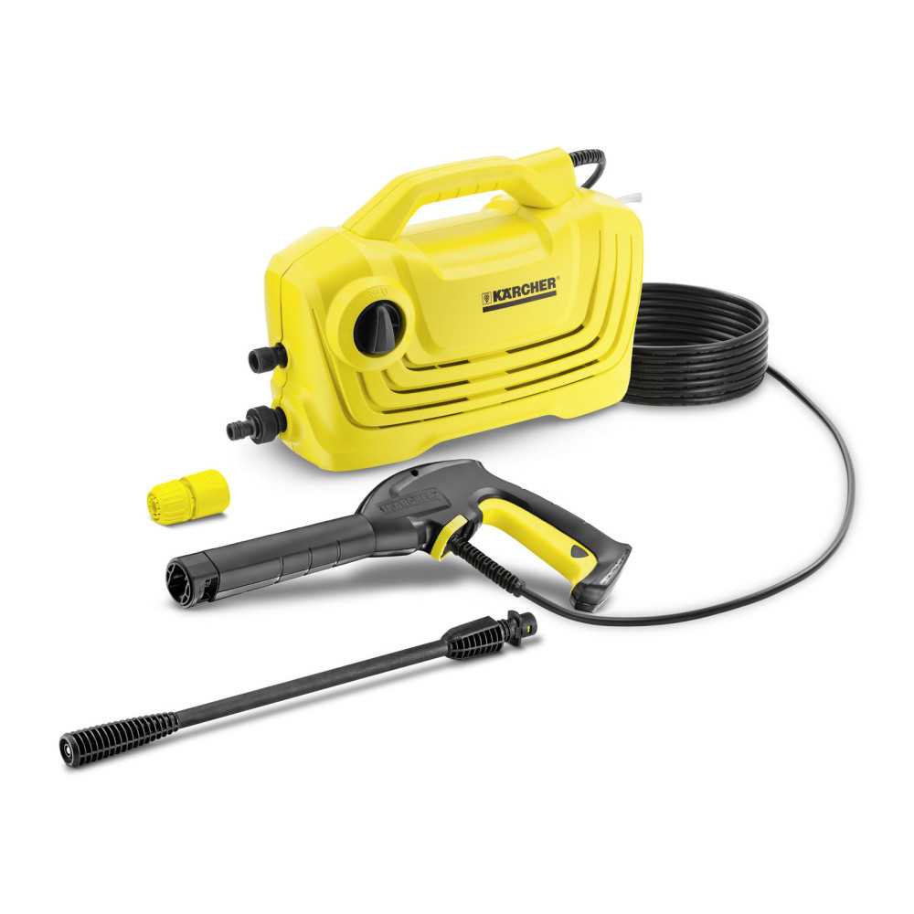 Nettoyeur haute pression Karcher K2 Classic