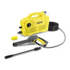 Nettoyeur haute pression Karcher K2 Classic