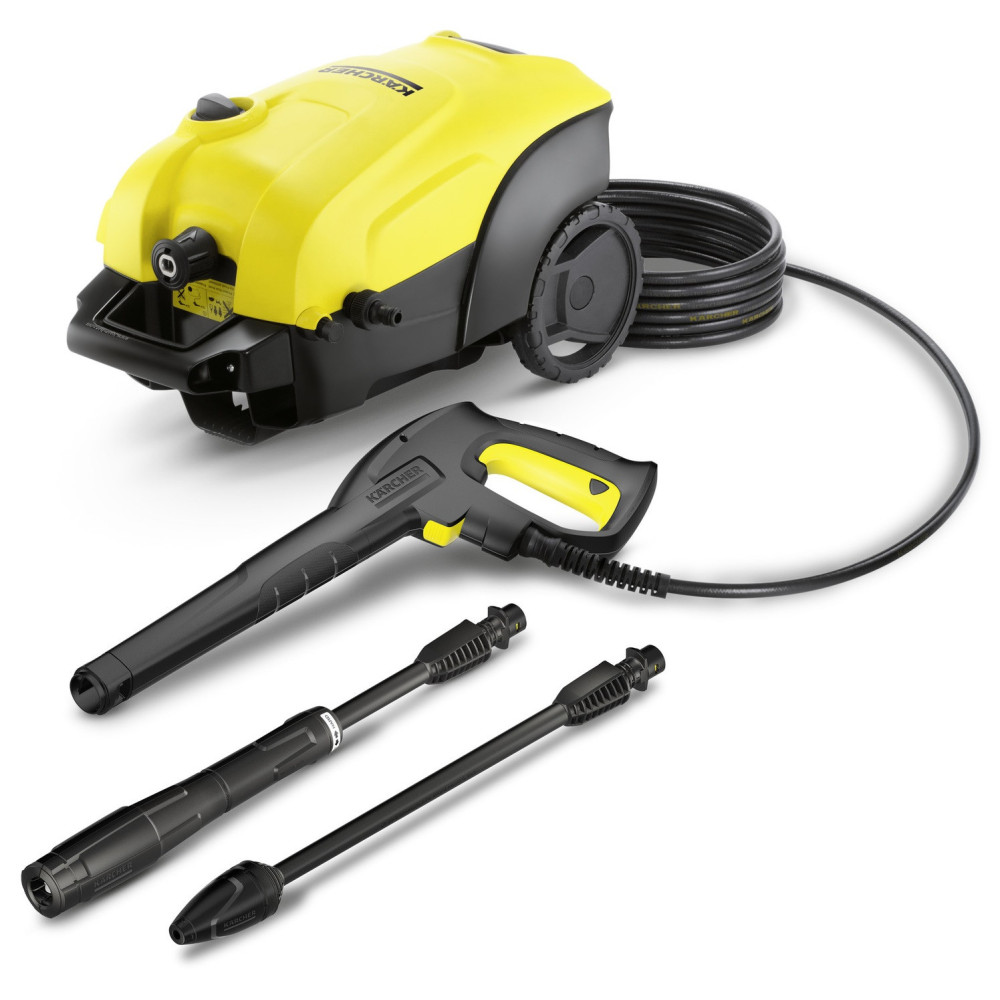 Nettoyeur Haute Pression Karcher K3 Compact