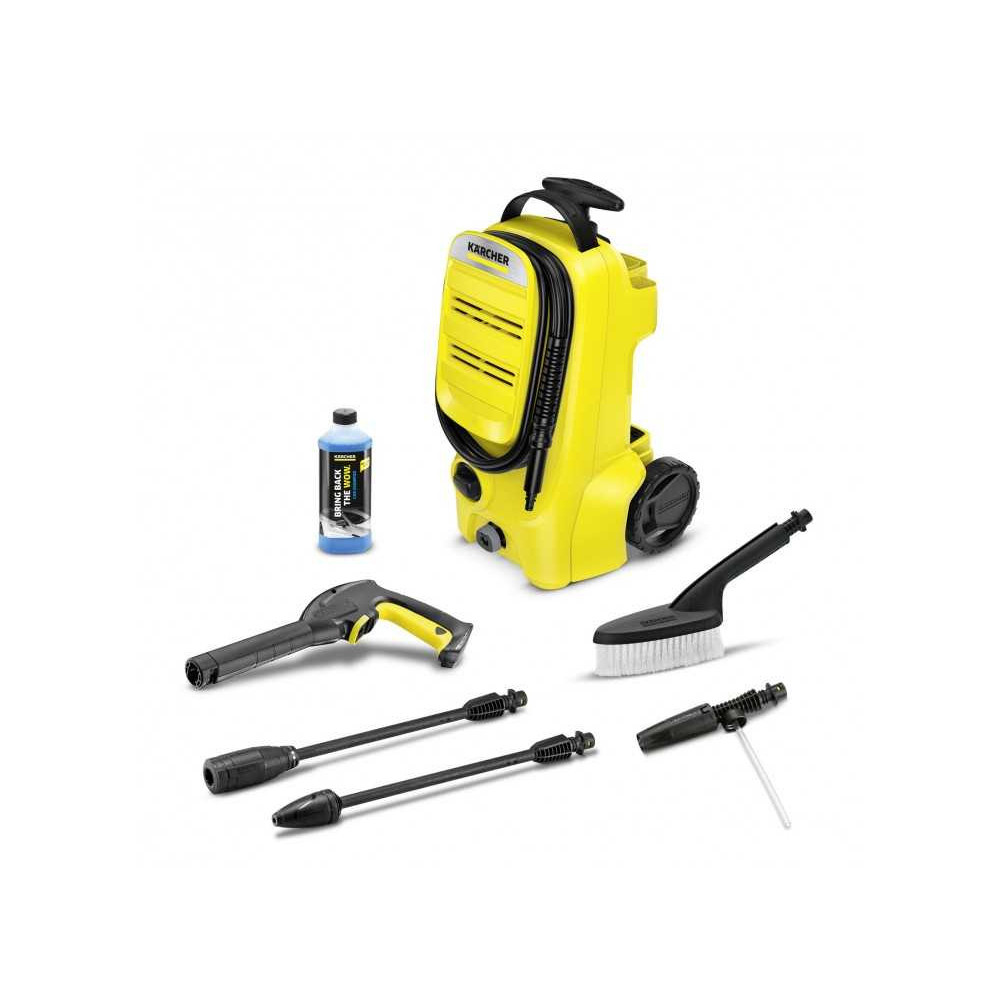 Nettoyeur Haute Pression Karcher K3 Compact Car