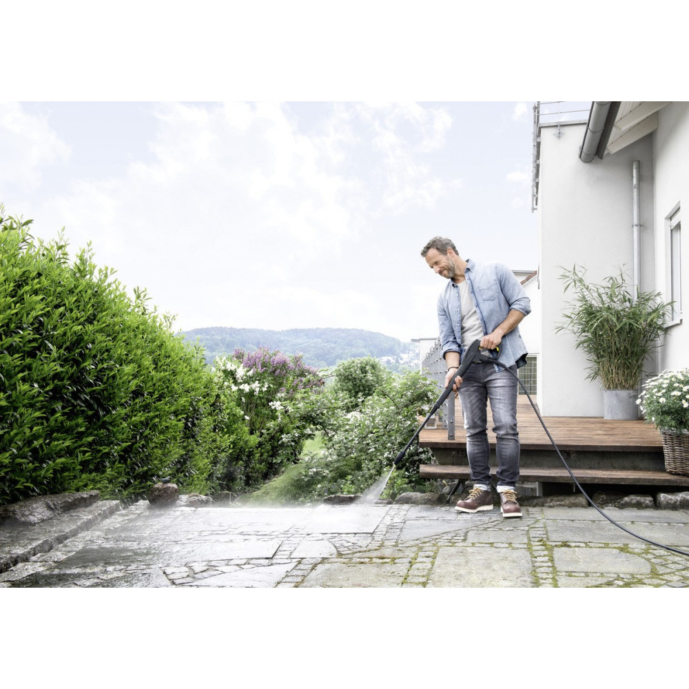 Nettoyeur Haute Pression KARCHER K 5 Compact