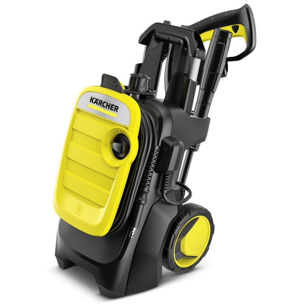 Nettoyeur Haute Pression KARCHER K 5 Compact