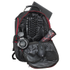 Sac à dos Gaming pour Pc Portable 17.3" White Shark DARK NOMAD