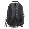 Sac à dos Gaming pour Pc Portable 17.3" White Shark DARK NOMAD