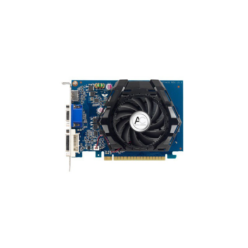 Carte Graphique GeForce GT 630 / 4 Go