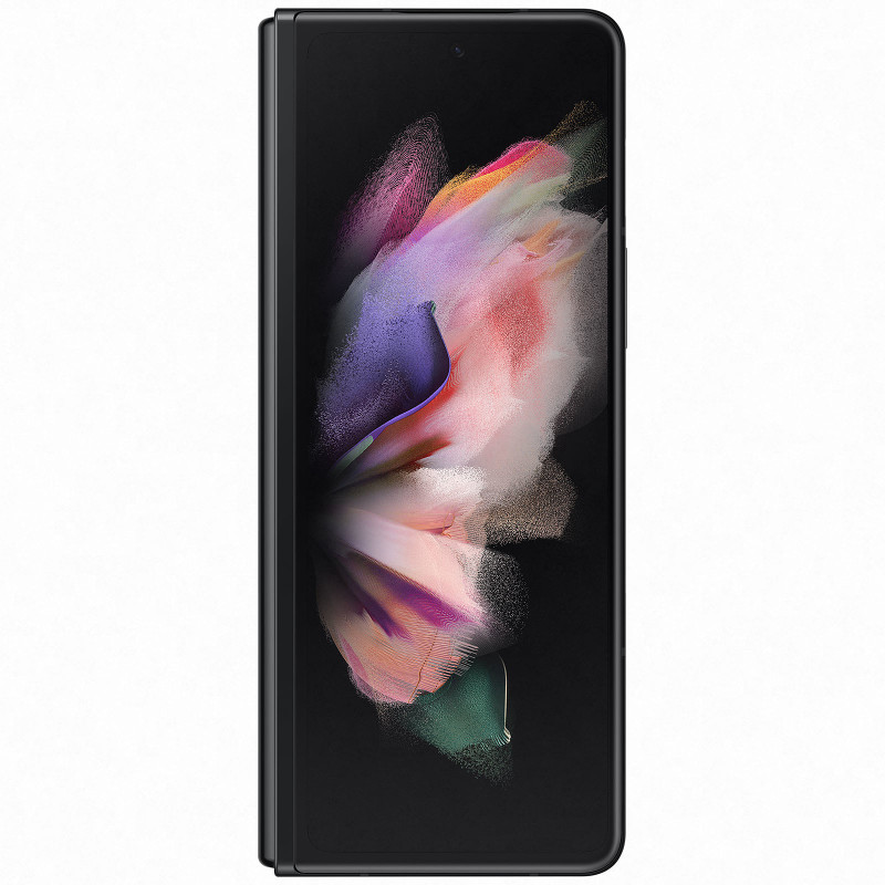 Face Galaxy Z Fold 3